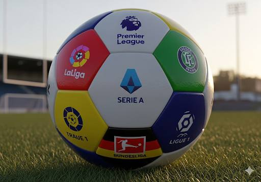 Titan007足球标志